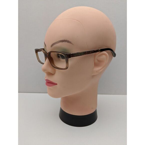 🕶️Michael Kors MK8006 Medellin 3011 Eyeglasses 52/16 140 /KAG754🕶️ - Picture 10 of 10